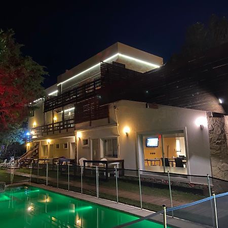 Ayres Village Apart Pinamar Dış mekan fotoğraf