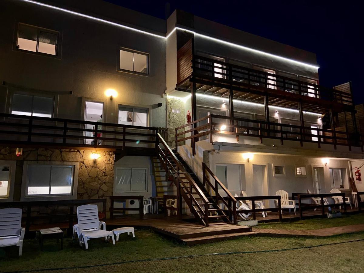 Ayres Village Apart Pinamar Dış mekan fotoğraf