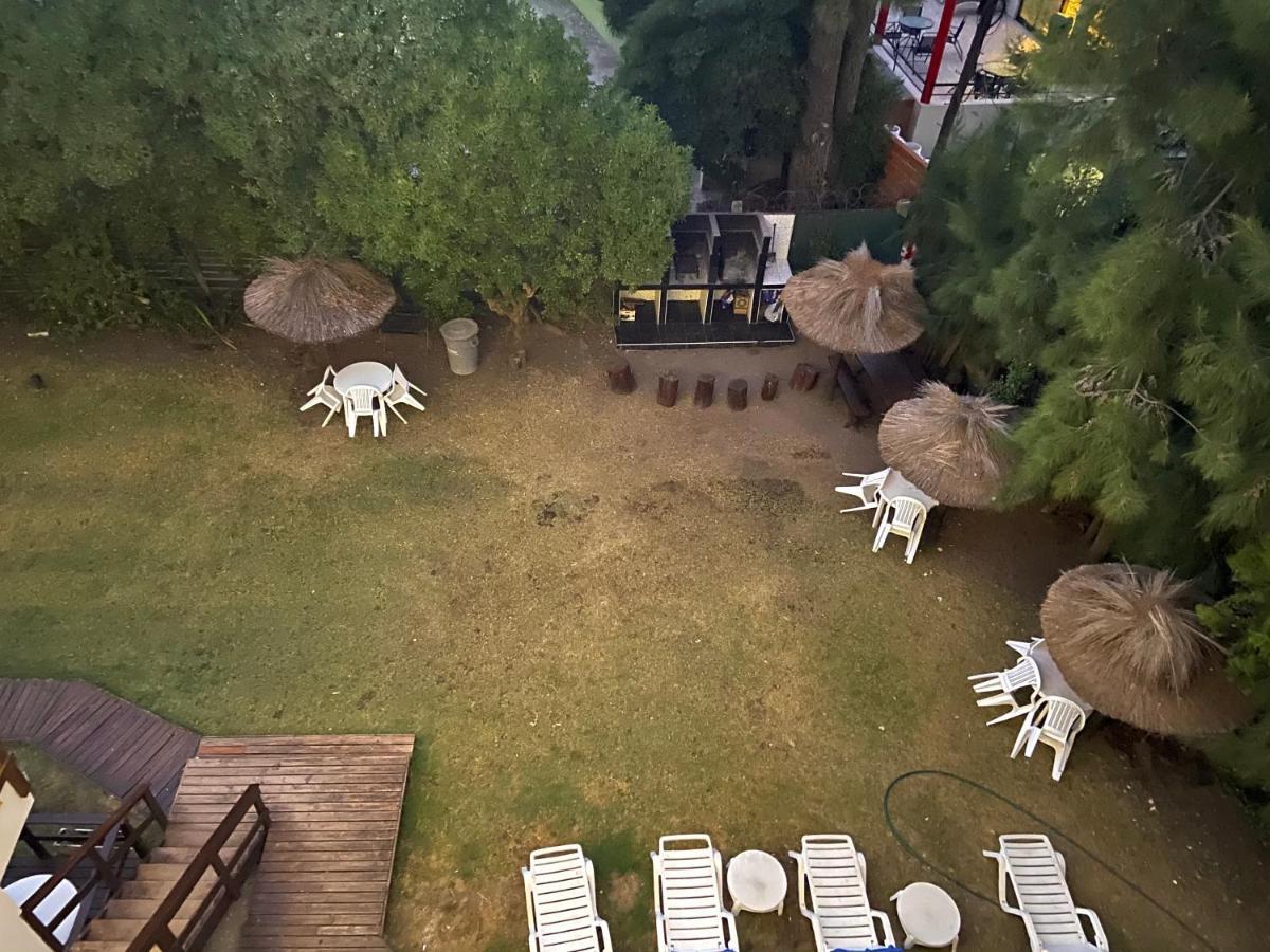 Ayres Village Apart Pinamar Dış mekan fotoğraf