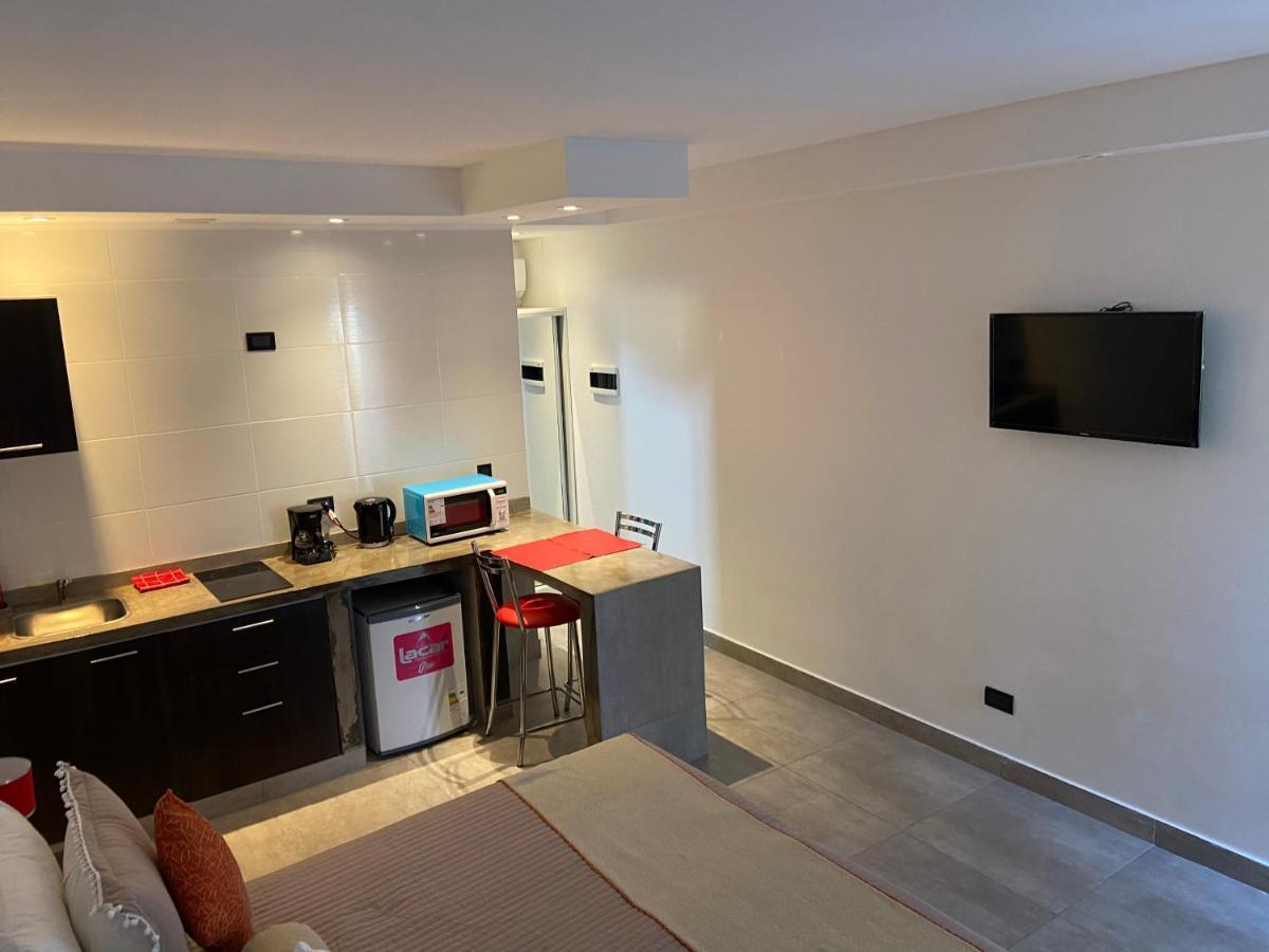 Ayres Village Apart Pinamar Dış mekan fotoğraf