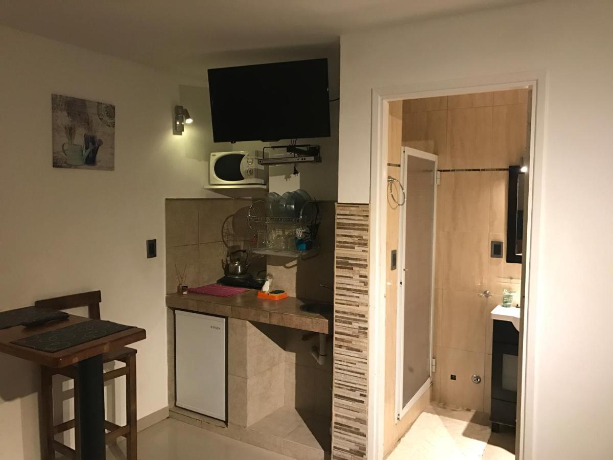 Ayres Village Apart Pinamar Dış mekan fotoğraf