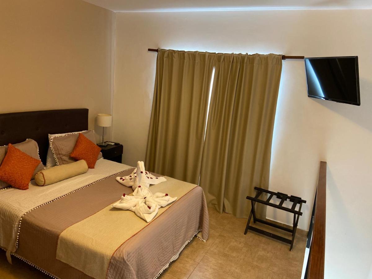 Ayres Village Apart Pinamar Dış mekan fotoğraf