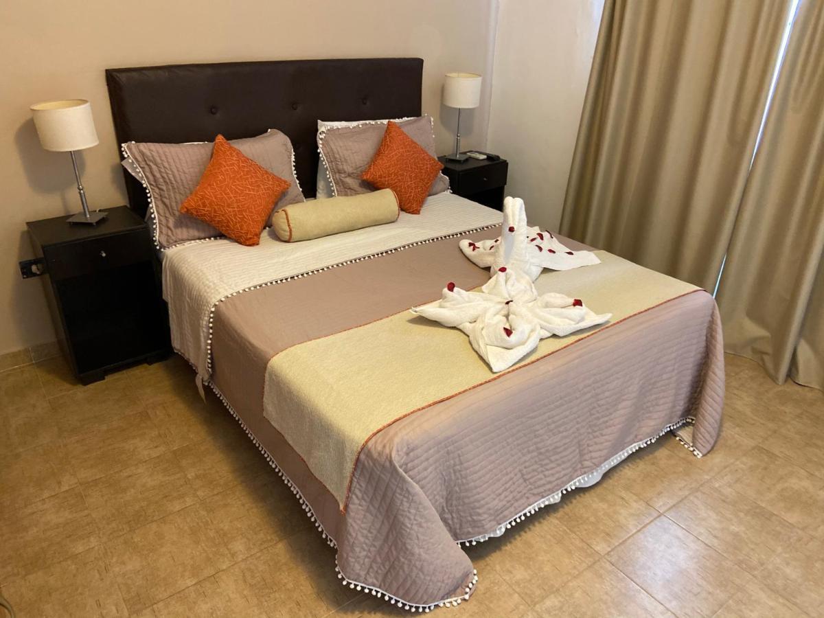 Ayres Village Apart Pinamar Dış mekan fotoğraf