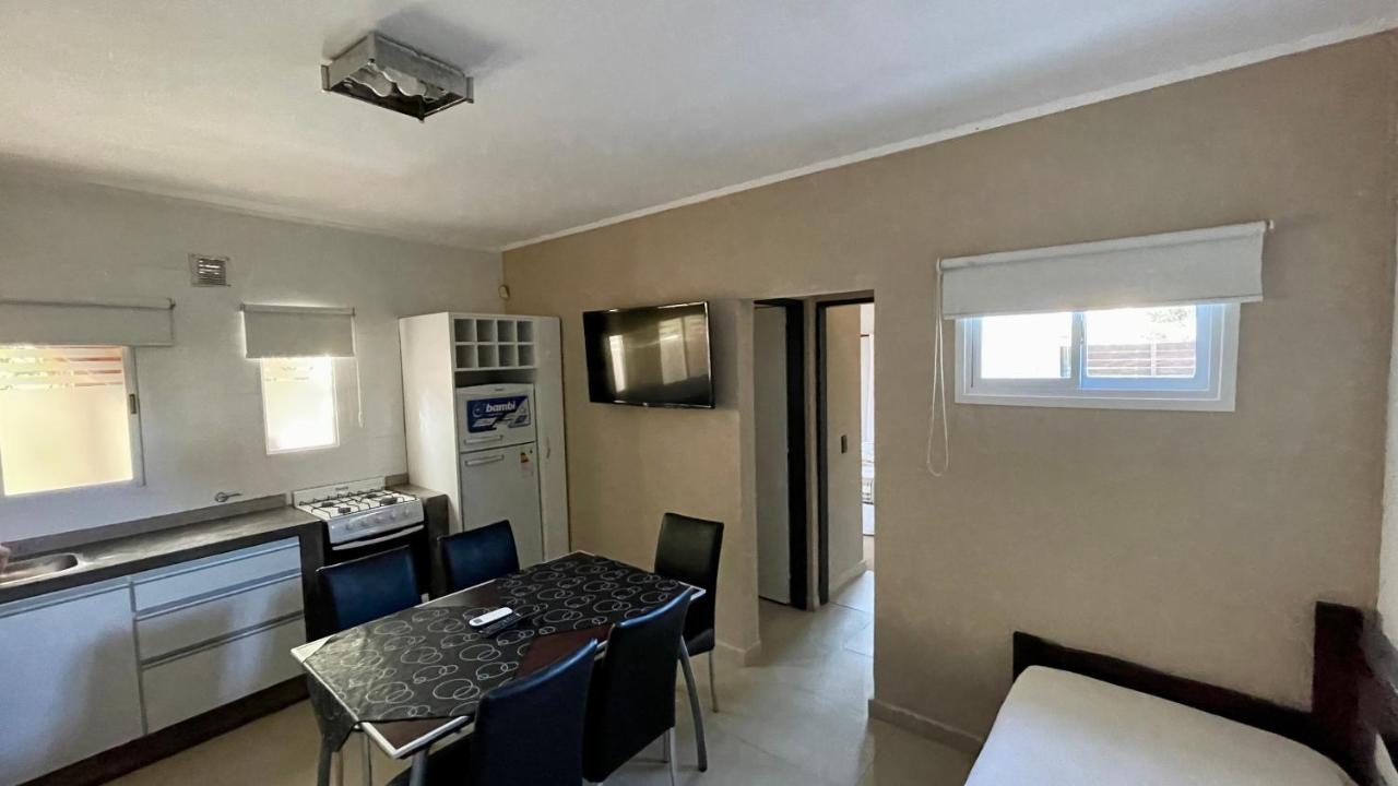 Ayres Village Apart Pinamar Dış mekan fotoğraf