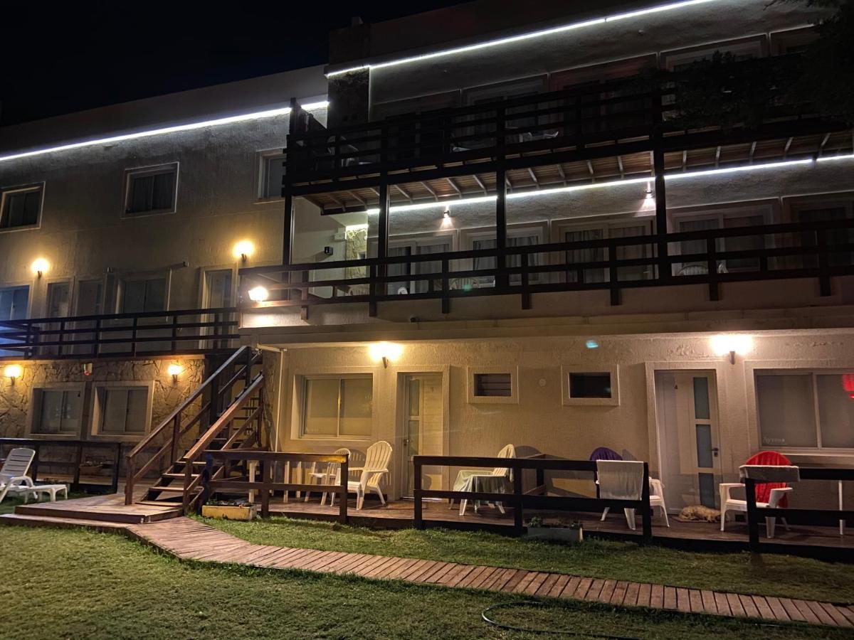 Ayres Village Apart Pinamar Dış mekan fotoğraf