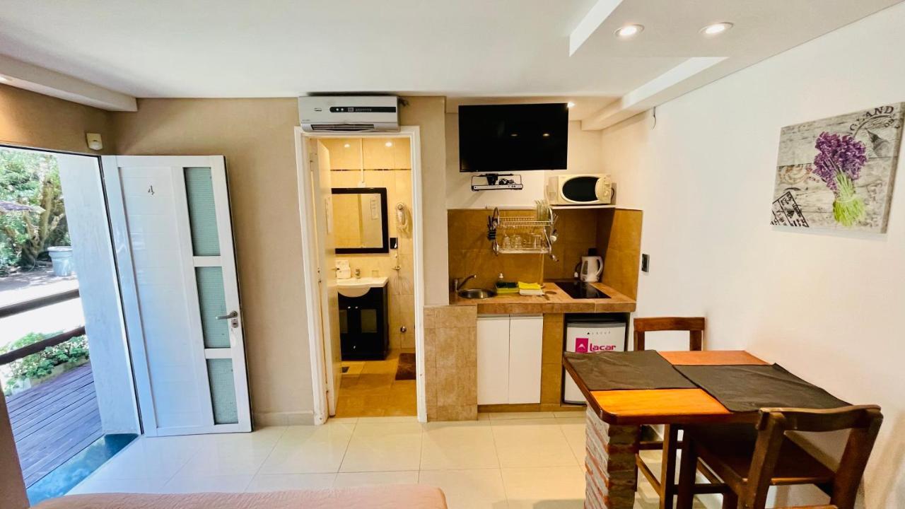 Ayres Village Apart Pinamar Dış mekan fotoğraf