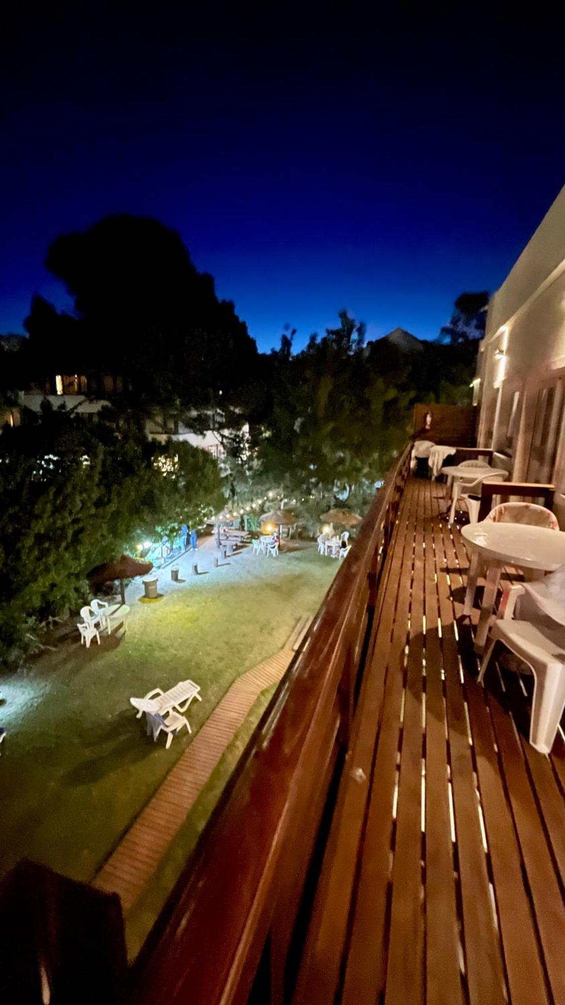 Ayres Village Apart Pinamar Dış mekan fotoğraf