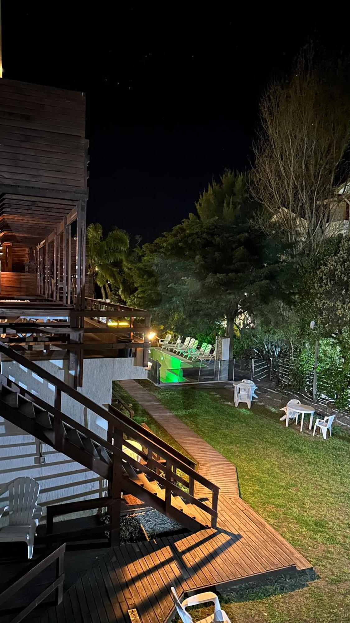 Ayres Village Apart Pinamar Dış mekan fotoğraf