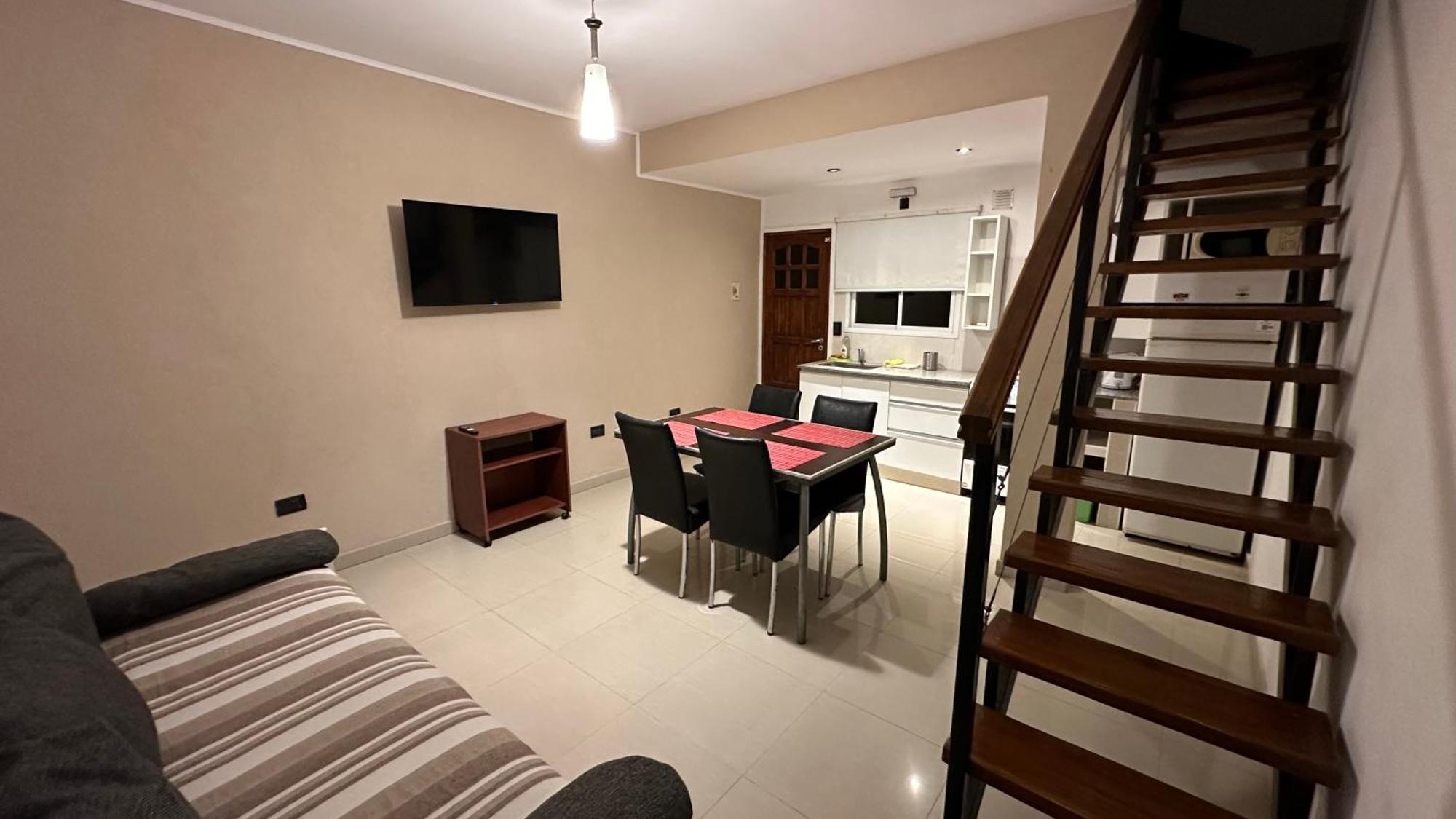 Ayres Village Apart Pinamar Dış mekan fotoğraf