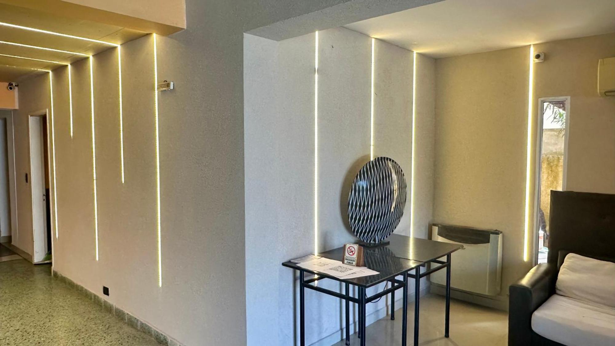 Ayres Village Apart Pinamar Dış mekan fotoğraf