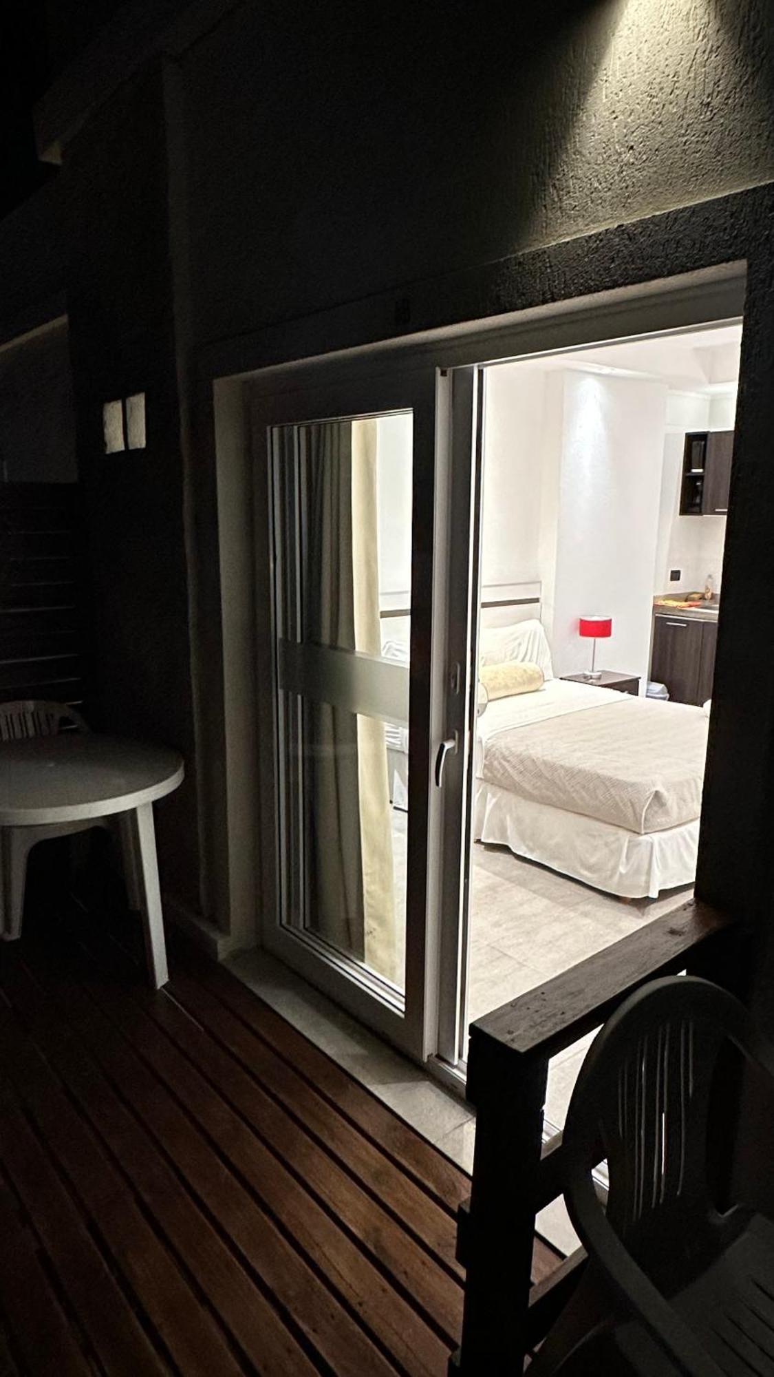 Ayres Village Apart Pinamar Dış mekan fotoğraf