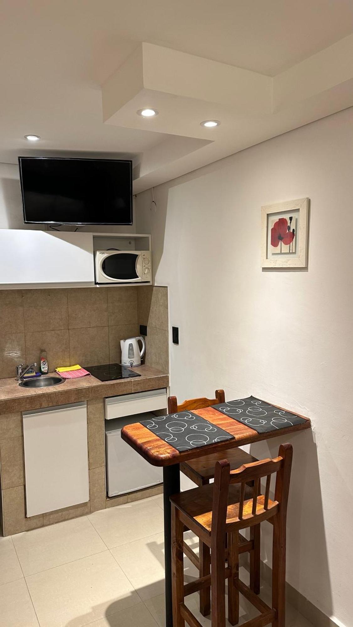 Ayres Village Apart Pinamar Dış mekan fotoğraf