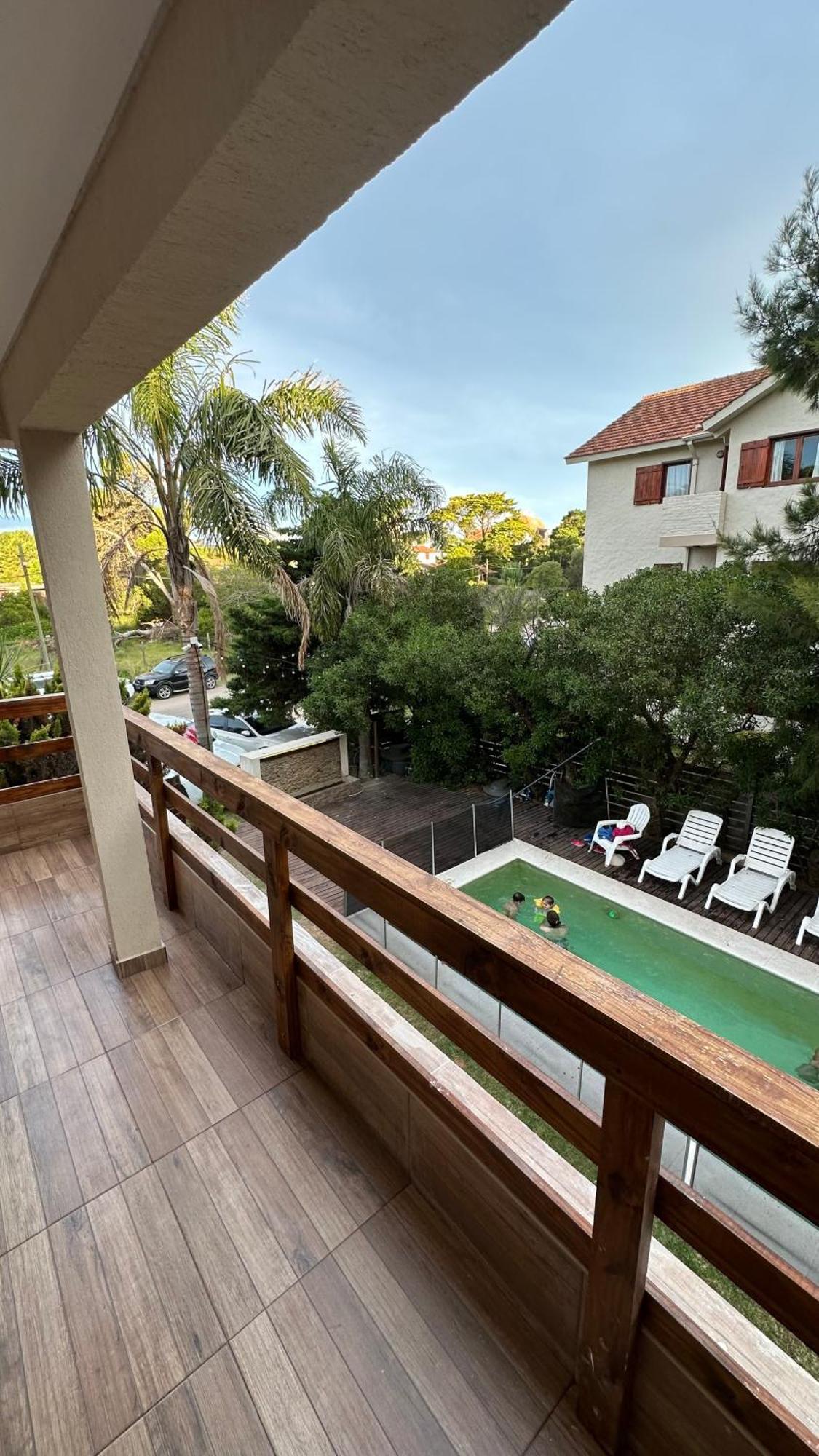 Ayres Village Apart Pinamar Dış mekan fotoğraf