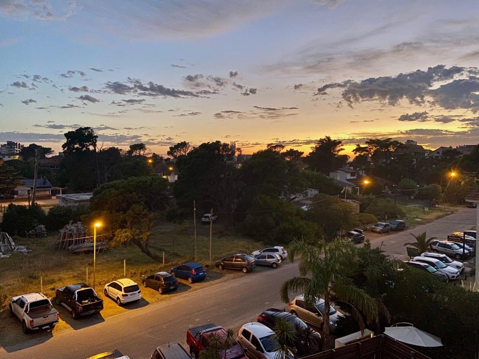 Ayres Village Apart Pinamar Dış mekan fotoğraf