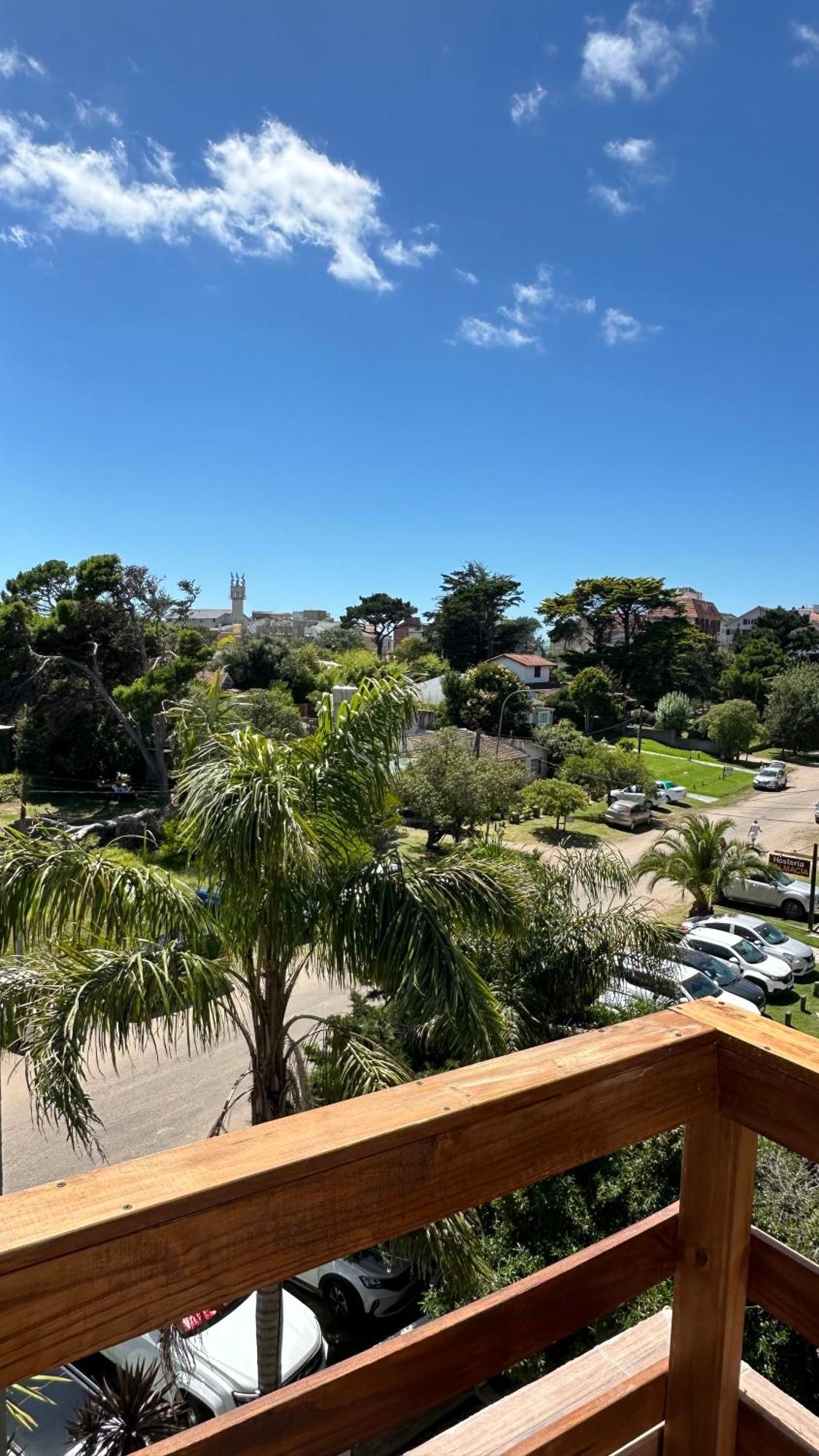 Ayres Village Apart Pinamar Dış mekan fotoğraf