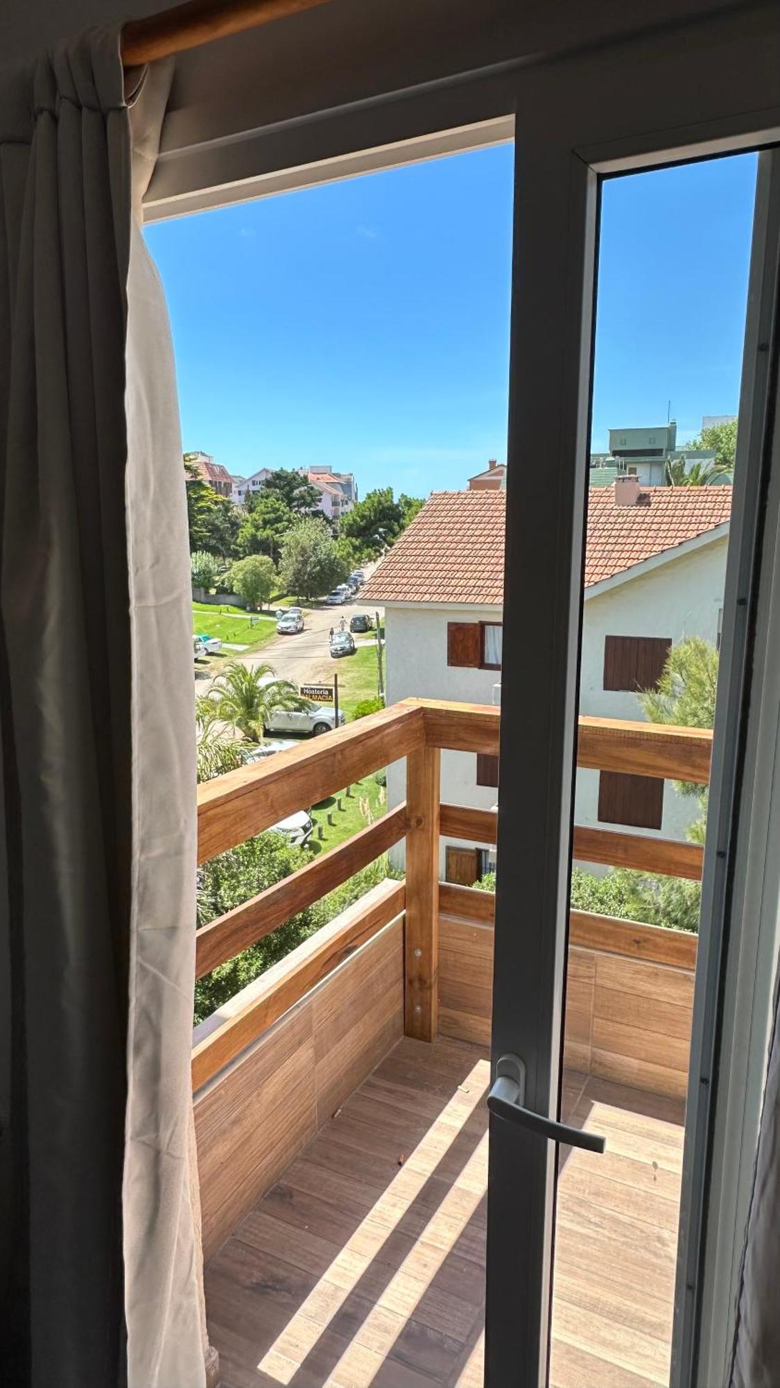 Ayres Village Apart Pinamar Dış mekan fotoğraf