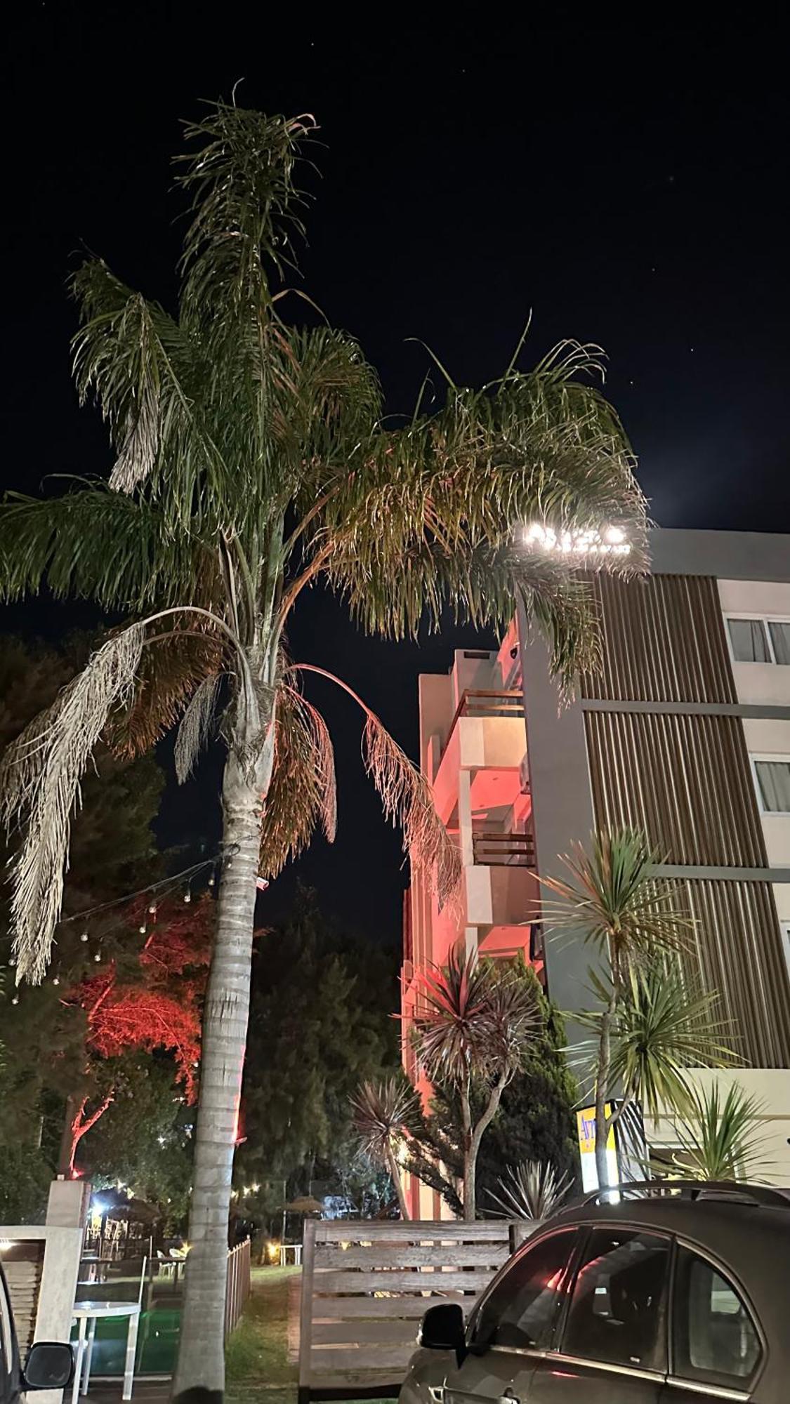 Ayres Village Apart Pinamar Dış mekan fotoğraf